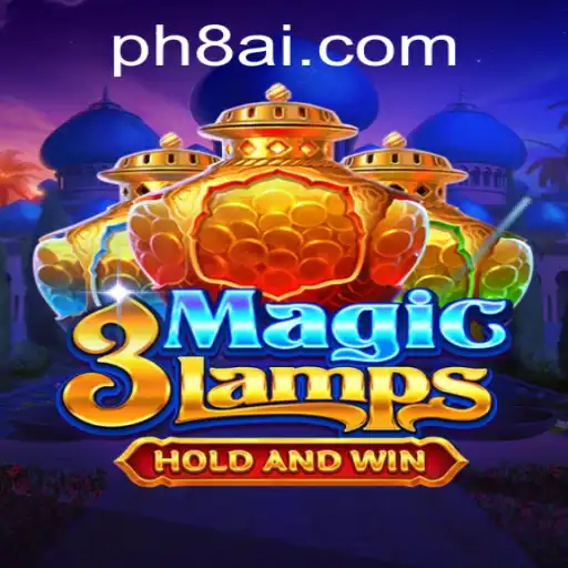 The Enchanting World of 3MagicLamps: An In-Depth Exploration with PH8