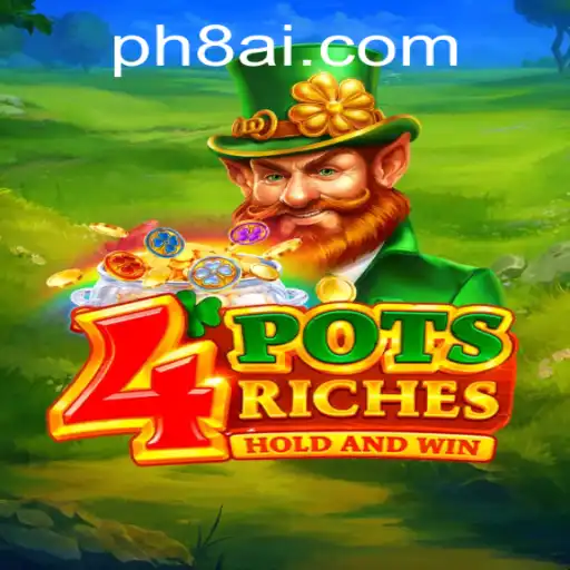 Exploring the Thrills of 4potsriches: A Captivating Gaming Experience
