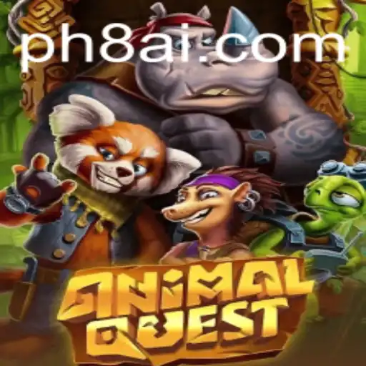 Discover the Thrill of AnimalQuest: A Journey into the Wild