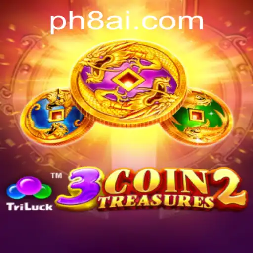 3CoinTreasures2: The Ultimate Guide
