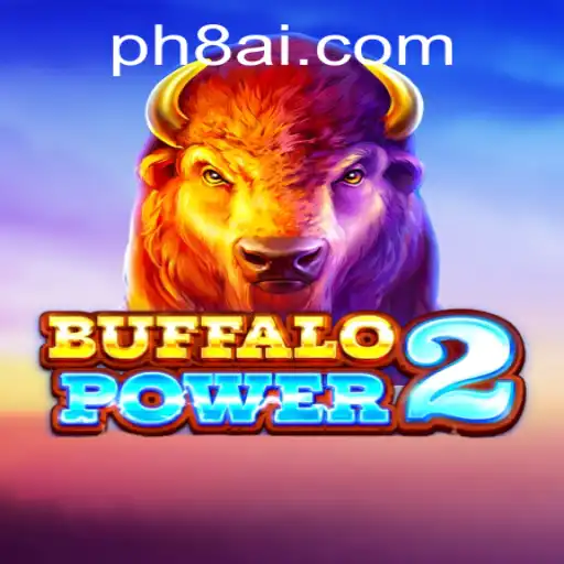 BuffaloPower2: Exploring the Wilderness Adventure Game