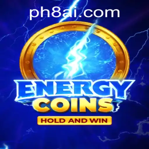 Exploring the Exciting World of EnergyCoins: PH8