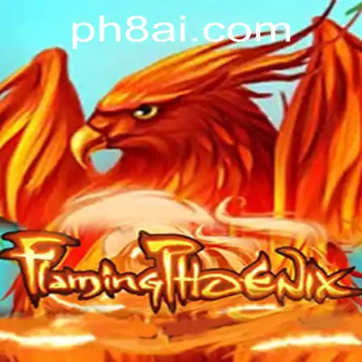 FlamingPhoenix: Ignite Your Gaming Experience with PH8