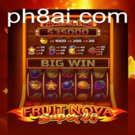 Exploring FruitNovaSuper40: A Thrilling Experience in Modern Gaming