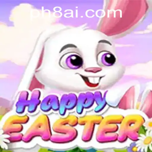 Exploring the Excitement of HappyEaster: An Innovative Game Experience with PH8