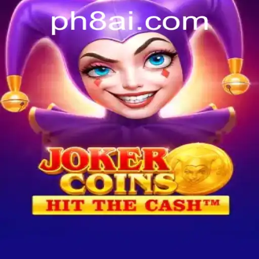 Discovering JokerCoins: An In-Depth Guide to the Game with a Twist of PH8