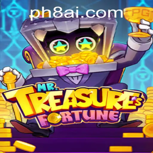 Unveiling the Adventure: MrTreasuresFortune and the Magical World of PH8