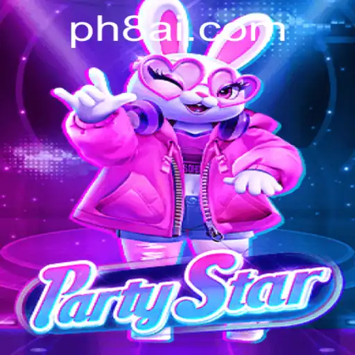 Introducing PartyStar: The Ultimate Social Experience with PH8 Integration