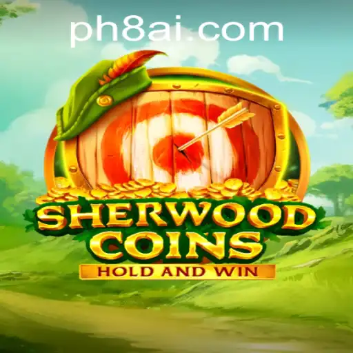 Discover the Exciting World of SherwoodCoins: A Thrilling Adventure with PH8