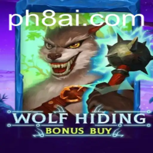 Unleashing the Thrill: A Deep Dive into 'WolfHidingBonusBuy'