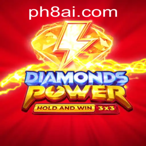 Exploring Diamondspower: A Captivating Game Experience with PH8