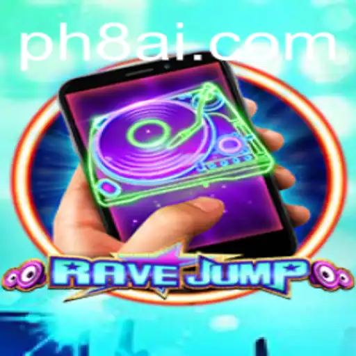 RaveJumpmobile: A New Era of Interactive Mobile Gaming