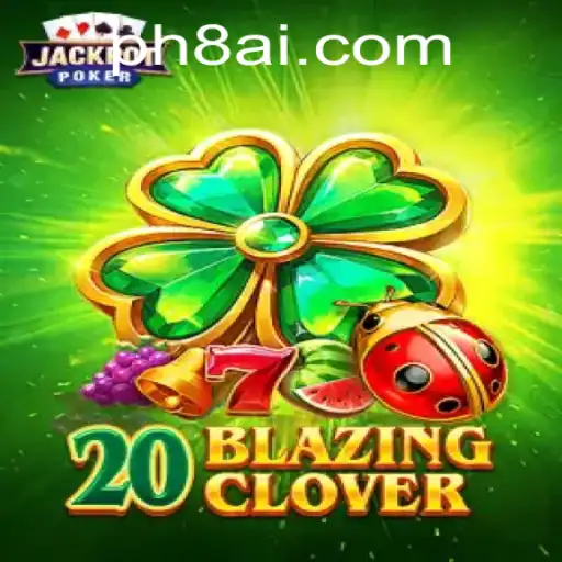 Unveiling the Magic of 20BlazingClover: A Deep Dive into Gameplay and Strategy