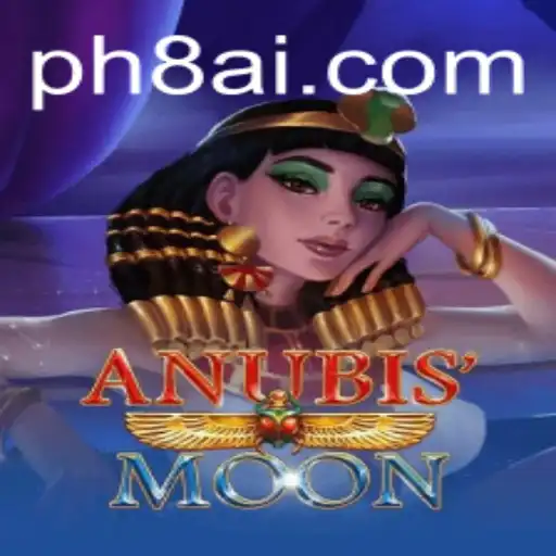 Unveiling AnubisMoon: Delve into the Mysteries of Ancient Egypt in a Thrilling New Game