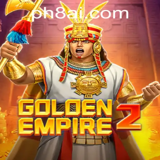 GoldenEmpire2: A New Era of Strategic Gaming with PH8 Innovation