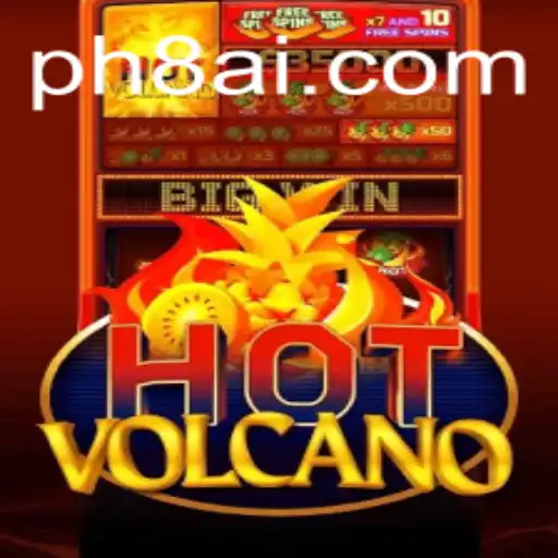 Exploring the Dynamic World of HotVolcano: Unveiling the PH8 Experience