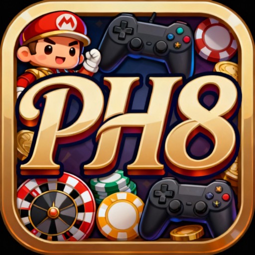 PH8