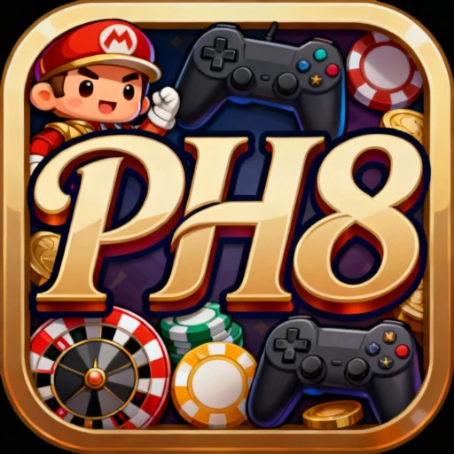 PH8