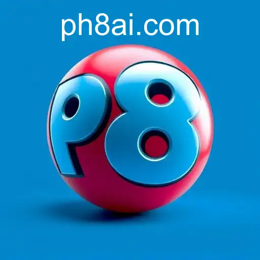 Lottery Games: Exploring the Chance, Strategy, and Trends of PH8