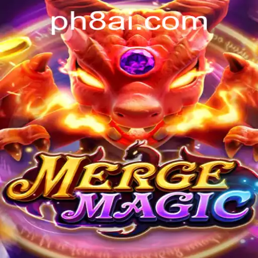 MergeMagic: A Magical Journey Into the World of Puzzles