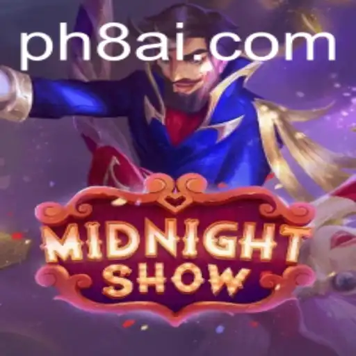 Unveiling MidnightShow and the Enigmatic PH8: A Journey into the World of Interactive Gaming