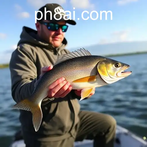 Exploring the Allure of Online Fishing: A Deep Dive into Digital Angling