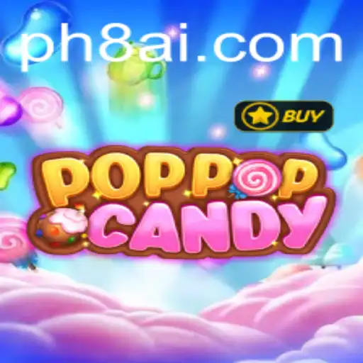 Discover the Thrilling World of POPPOPCANDY: A Comprehensive Guide