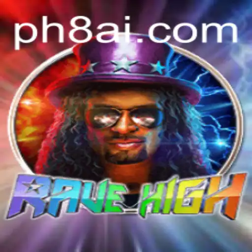 RaveHigh: Exploring the Phenomenon of PH8