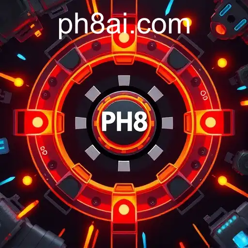 Exploring the Exciting World of Rotary Games: An In-Depth Look at PH8