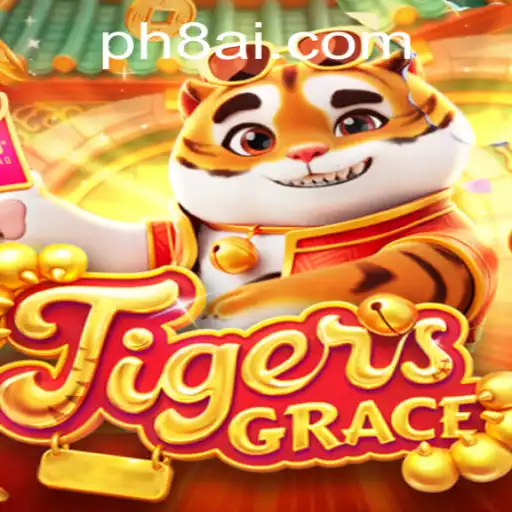 The Enchanting World of TigersGrace and the Mysterious Keyword PH8
