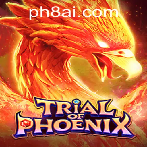 Unveiling TrialofPhoenix: Rise Through the Flames